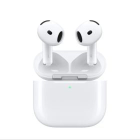 AirPods 4 MXP63J/A Apple Storeにて12/15購入
