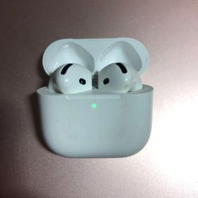 Apple AirPods 第4世代 ANC アクティブノイズキャンセリング