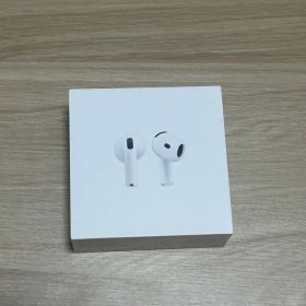 Apple AirPods 4 本体