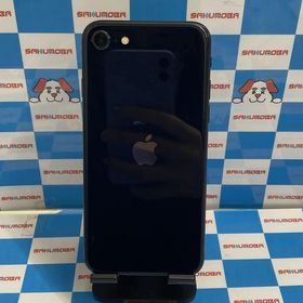 iPhoneSE 第3世代 64GB ブラック MMYC3J/A SoftBank版SIMフリー
