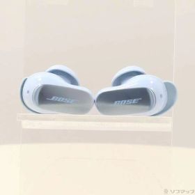 【中古】BOSE(ボーズ) Bose QuietComfort Ultra Earbuds ムーンストーンブルー 【262-ud】