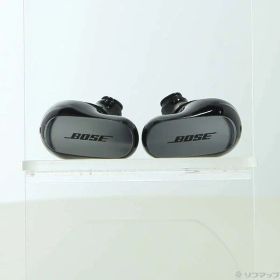 【中古】BOSE(ボーズ) Bose QuietComfort Ultra Earbuds ブラック 【297-ud】