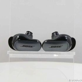 【中古】BOSE(ボーズ) Bose QuietComfort Ultra Earbuds ブラック 【276-ud】