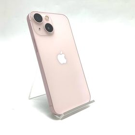 【全額返金保証】【最速発送】Apple iPhone iPhone iPhone 13 mini 128GB ピンク SIMフリー 動作確認済(スマートフォン本体)