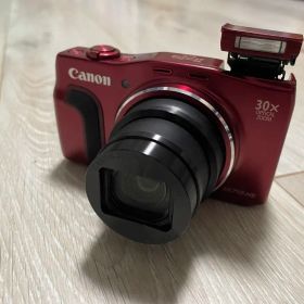 Canon キャノン PowerShot SX710 HS