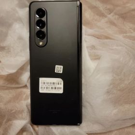 Galaxy Z Fold 3 国内 あんしんサービス返還品