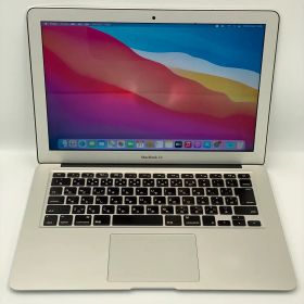 Apple MacBook Air 13.3インチ 2015モデル 256GB