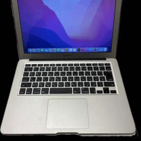 MacBook Air (13-inch, Early 2015)
