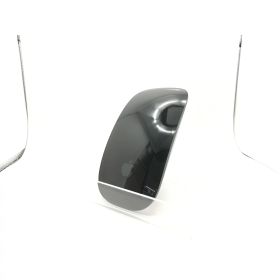 【中古】Apple Magic Mouse（2024/USB-C）ブラック MXK63ZA/A【川崎駅前】保証期間1週間