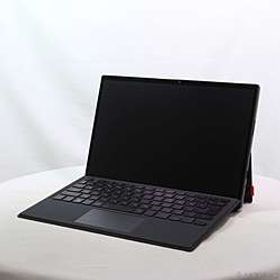 ROG Flow Z13 GZ301ZE GZ301ZE-I9R3050TE4K ブラック ［Core-i9-12900H (2.5GHz)／16GB／SSD1TB／GeForce RTX 3050T