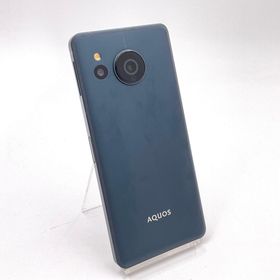 シャープ(SHARP)の【全額返金保証】【最速発送】SHARP AQUOS Sense 8 128GB SIMフリー 美品 動作確認済(スマートフォン本体)