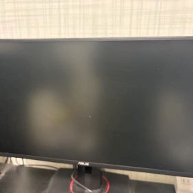 24インチ フルHD モニター 本体 ASUS VG258QR-G