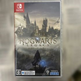 Nintendo Switch ホグワーツ・レガシー 通常版