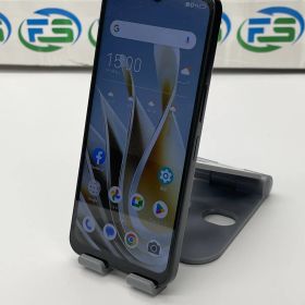 ZTE nubia Ivy 128G SIMフリー ブラック 送料無料 あす楽 最新OSに対応 SIM解除済