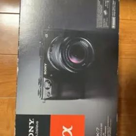 SONY NEX-7 ミラーレスカメラ