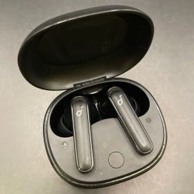 即決 Soundcore Life P3 ワイヤレスイヤホン ブラック