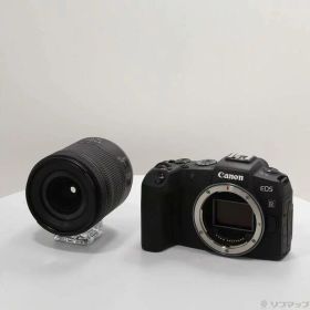 【中古】Canon(キヤノン) 期間特価対象品 EOS RP RF24-105 IS STMレンズキット 【198-ud】