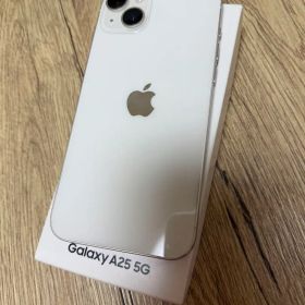 Apple iPhone14 plus ホワイト 256GB