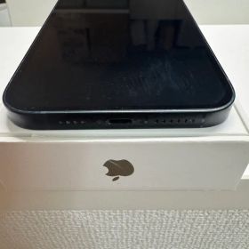 Apple iPhone 14plus ブルー本体