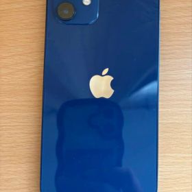【最終値下げ】iPhone12 本体 64GB ブルー