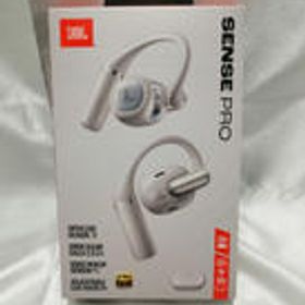 BTイヤホン SENSE PRO JBL