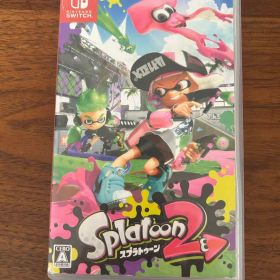 Splatoon2