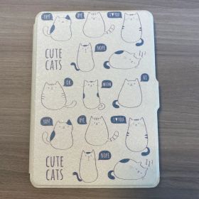 kindle 第7世代 ４GB 広告なし カバー付 充電器付