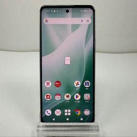 美品 Arrows We2 Plus F-51E 256GB シャンパンシルバー