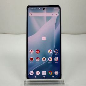 美品 Arrows We2 Plus F-51E 256GB グレイ