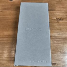 【限定モデル】arrows We2 Plus M06