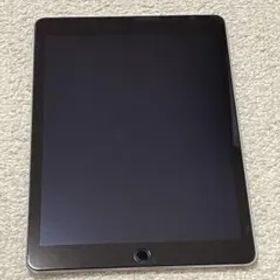 iPad Air2 128GB Wi-Fi + Cellular スペースグレー