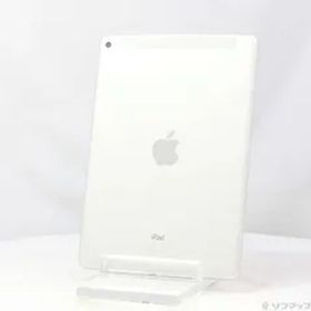 〔中古品〕 iPad Air 2 16GB シルバー MGH72J／A docomo【348】