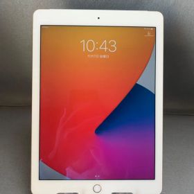 美品 国内版 SIMフリー iPad Air2 16GB Cellular版