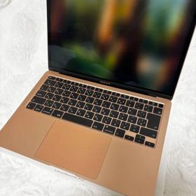 MacBook Air 13.3 /8GB/ピンクゴールド