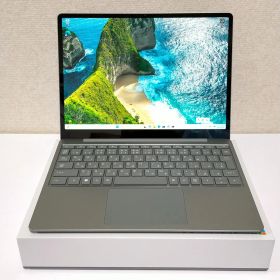 超美品Surface Laptop Go 3 セージ Core i5/オフィス☆
