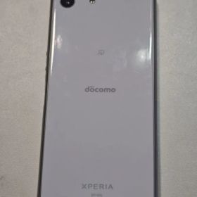 Xperia Ace 本体
