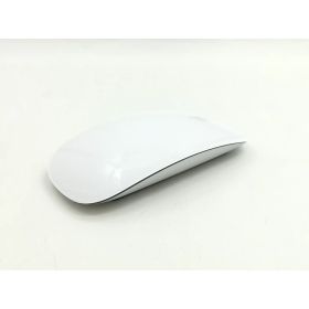 【中古】Apple Magic Mouse 2 (2015) シルバー MLA02J/A【福岡筑紫】保証期間1週間