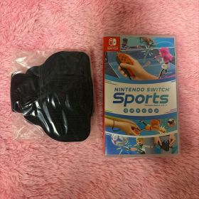 Nintendo Switch Sports スイッチスポーツ