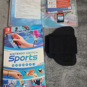 Nintendo Switch Sports