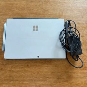 Microsoft Surface Pro7 ペン・キーボード付き
