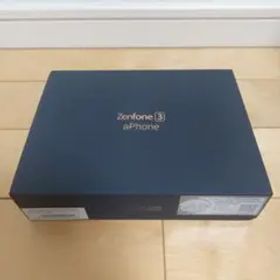 台湾版Zenfone3 4GB 128GB