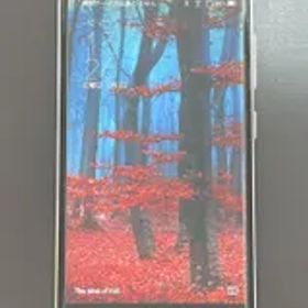 ほぼ新品‼️ZenFone3 SIMフリー32GB+バッテリー新品+ガラス