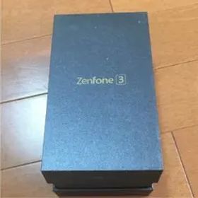 ZenFone 3 ZE520KL SIMフリー 3GB 32GB 新品