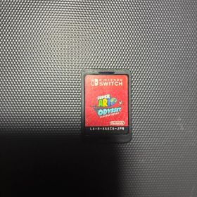 スーパーマリオオデッセイ Nintendo Switch