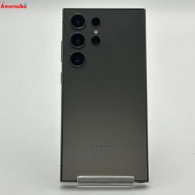 Galaxy S24 Ulutra(SCG26)256GB【ジャンク】 Galaxy S 中古 S24 Ultra SCG26 256GB au版SIMフリー 本体 Aランク