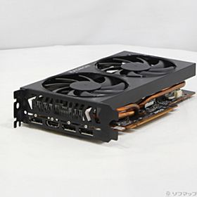 〔中古品〕 RD-RX6600XT-E8GB／DF〔中古品〕 RD-RX6600XT-E8GB／DF