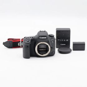 EOS 6D Mark II ボディ EOS6DMK2