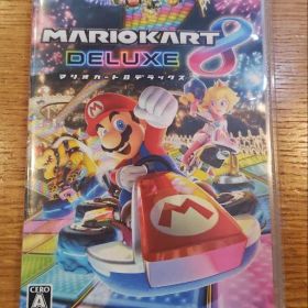 マリオカート8 デラックス