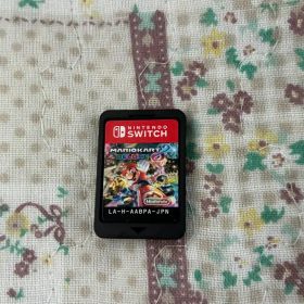 マリオカート8 デラックス Nintendo Switch（ソフトのみ）