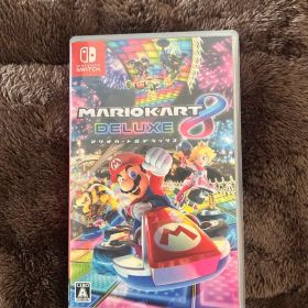 マリオカート8 デラックス Nintendo Switch